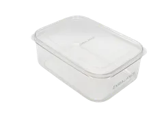 エンバランス　保存容器　4個セット　旧タイプ【新品未使用】 エンバランス 保存容器 4個セット 旧タイプ【新品未使用】