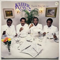 レコード  (LP) [Soul] Kleeer / Taste The Music
