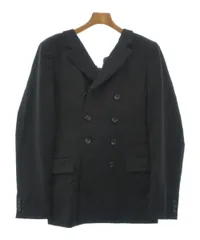 COMME des GARCONS HOMME PLUS カジュアルジャケット メンズ 【古着】【中古】【送料無料】