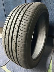 ☆送料無料☆【2020年製造】【溝9分山】TOYO SD-7 1本  225/45R17 ビート傷あり ASP2955