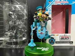 ドラゴンボール一番くじ　A賞　メカフィギュア　ハイスペックカラーバージョン ドラゴンボール一番くじ A賞 メカフィギュア ハイスペックカラー