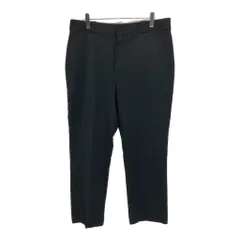 【USA製】80s ディッキーズ Dickies 874 W42 L31 USA製 90s Dickies 874 Work Pants size W40×L30 , W38×L30