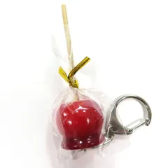 2024年最新】食品サンプル りんご飴の人気アイテム - メルカリ