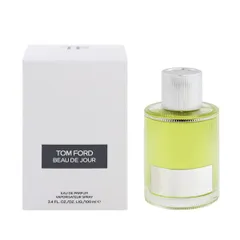 トムフォード ボー デ ジュール EDP・SP 100ml 香水 フレグランス BEAU DE JOUR TOM FORD 新品 未使用のサムネイル