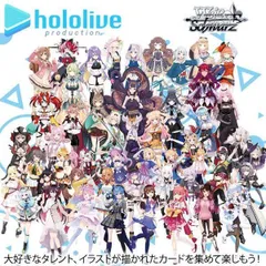 2024年最新】ホロライブプロダクション vol.2 boxの人気アイテム ...