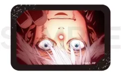 【中古】バッジ・ピンズ 06.五条悟 スクエア缶バッジ(懐玉・玉折) 「呪術廻戦」