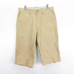 2025年最新】Levi's Red ショートパンツ・ハーフパンツの人気