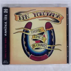 帯付き 中古 CD 横山健 Ken Yokoyama The Cost Of My Freedom