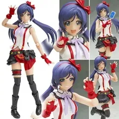 【中古】フィギュア S.H.Figuarts 東條希(僕らは今のなかで) 「ラブライブ!」