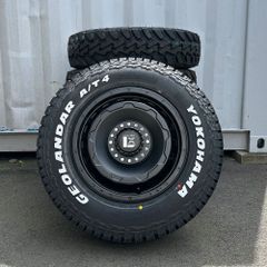 LEXXEL WHEEL SAILUN ICEBLAZER WSTX - メルカリ