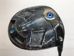 2025年最新】パラダイムaiスモーク ドライバー max dの人気