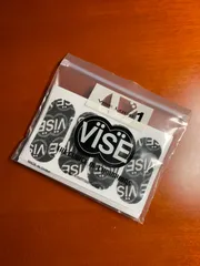 VISE プロフォーマンス LOGOテープのサムネイル