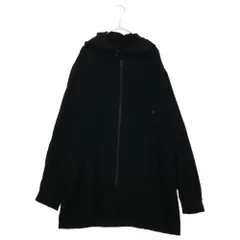 2026年最新】Yohji Yamamoto メンズ パーカーの人気アイテム - メルカリ