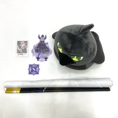 【中古】【開封】ラプラス・ダークネス 誕生日記念2022 フルセット[95]のサムネイル