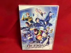 2026年最新】Blu-ray Action Stage「エリオスライジングヒーローズ