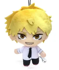 【中古】ぬいぐるみ デンジ ぬいぐるみ 「チェンソーマン」