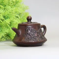 2025年最新】銅壺の人気アイテム - メルカリ