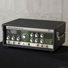 Roland　RE-201 Space Echo スペースエコー [ヴィンテージ品]
