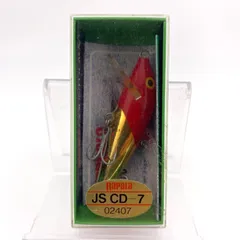 ラパラ　カウントダウン　JS CD-7のサムネイル