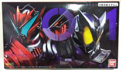 バンダイ プログライズキーシリーズ 仮面ライダーゼロワン DXメモリアルプログライズキーセット SIDE 滅亡迅雷.netのサムネイル