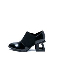 Jeffrey Campbell　ジェフリーキャンベル　スクエアヒール/ブーティ　箱あり