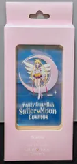 パル 劇場版美少女戦士セーラームーンCosmos 3COINSコラボ スマホスタンドA(エターナルセーラームーン)