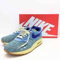 2024年最新】nike air max 1 dirty denimの人気アイテム - メルカリ