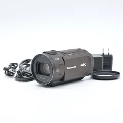 2025年最新】Panasonic HC-VX1の人気アイテム - メルカリ