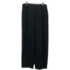 2025年最新】irenisa volume jogger pantsの人気アイテム - メルカリ