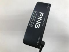 【最短翌日発送】2023 ANSER 2D | 中古 | パター | ピン