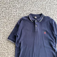 【可愛いリブライン◎】オールドステューシー古着白タグusa製クラウンロゴsk8