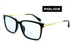 POLOICE ポリス カスタムサングラス SPLA30N-700 BLUE 可視光線透過率75％ ルイスハミルトンモデル Lewis Hamilton 海外直輸入品 少し大きめ 日本未発売