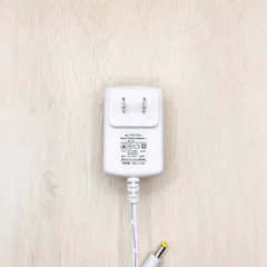 DYS605-045060W-11 AC-P1 TOSHIBA ポータブルCDプレーヤー Bluetooth TY-P1 TY-P2 TY-P3 純正 ACアダプター 電源アダプター 4.5V 0.6A プラグ外径 約 4.0mm 60-0417-1552