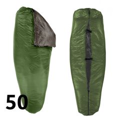 Enlightened Equipment エンライト・イクイップメント Revelation Sleeping Quilt APEX 50°F (10°C) レヴェレーション スリーピング キルト Forest