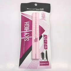 メイベリン スカイハイ ゆうやみラベンダー 8.6mL