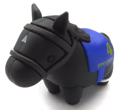 サラブレッドコレクション ぷっくりラバーフィギュア まとめ売り 2025年最新】ぷっくりラバーフィギュアの人気アイテム - メルカリ