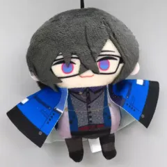 【中古】雑貨 四季凪アキラ にじぱぺっと 「バーチャルYouTuber にじさんじ」 VOLTACTION Half Anniversary