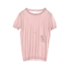 シャネル CHANEL ニット ココマーク P26647V01973 ウール ニット レディース Used Aのサムネイル