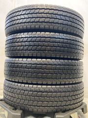 YOKOHAMA ICEGUARD 145/80/12 LT 4本セット2023 - メルカリ
