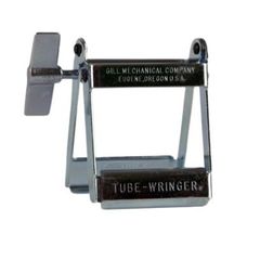 Gill Mechanical Company TUBE WRINGER チューブ絞り機