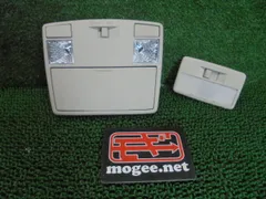 3FG4088 KI4 日産 ラフェスタ CWFFWN 前期型 ハイウェイスター ルームランプセット（2個）
