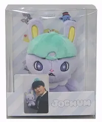 2026年最新】木全翔也 ぬいぐるみの人気アイテム - メルカリ