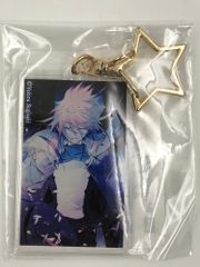 ♪) 丹羽大助 スターアクリルチャーム 「くじ引き堂 D・N・ANGEL 25th Anniversary オンラインくじ」 C-3賞 [10]