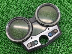 CBX400F CBX550F アルミビレット メーターリング フル m741 - メルカリ
