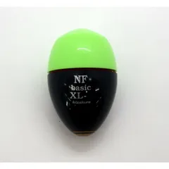 キザクラ ウキ NF ベーシック XL 4 グリーンのサムネイル