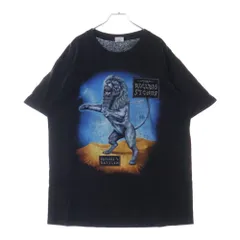 ローリングストーンズ L 1999 ゴールドタン バビロン 美品 ローリングストーンズ L 1999 ゴールドタン バビロン 美品 ローリング