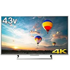 【17日まで出品】アンドロイドTV KJ-65X9000E SONY BRAVIA KJ-65X9000E [65インチ] 価格比較 - 価格.com