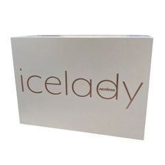 美品】 アイスレディ カブリオレ icelady cabriolet - メルカリ
