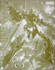 [중고] 플라스틱 모델 1/100 MG MSN-00100 백식 Ver.2.0 기계 클리어 [기동 전사 Z 건담] 이벤트 한정 [0222253]
