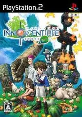 PS2-新牧場物語:ピュア イノセントライフ